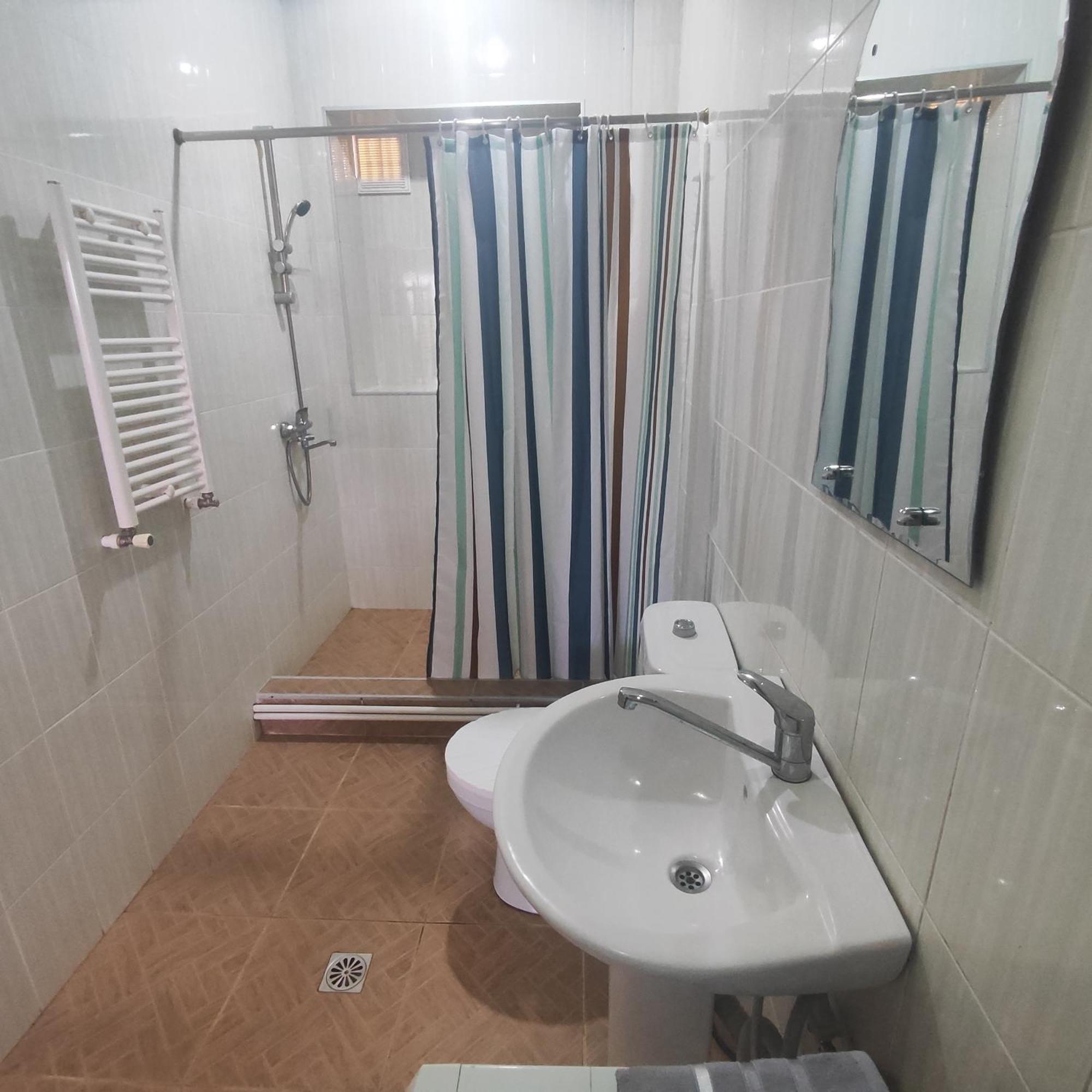Lanj In Eco Garden/ Guest House Nurnus Экстерьер фото